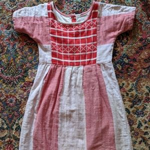 Ace & Jig Dockside Midi Dress